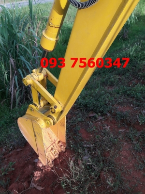 ขายรถแบคโฮ SUMITOMO SH30