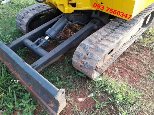 ขายรถแบคโฮ SUMITOMO SH30