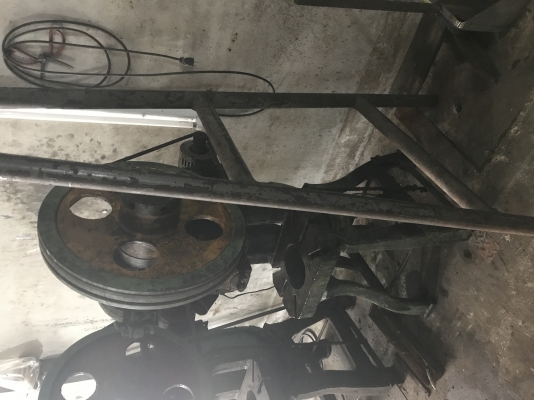 ขายเครื่องปั้มเบอร์4