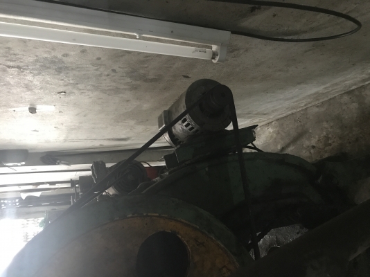 ขายเครื่องปั้มเบอร์4