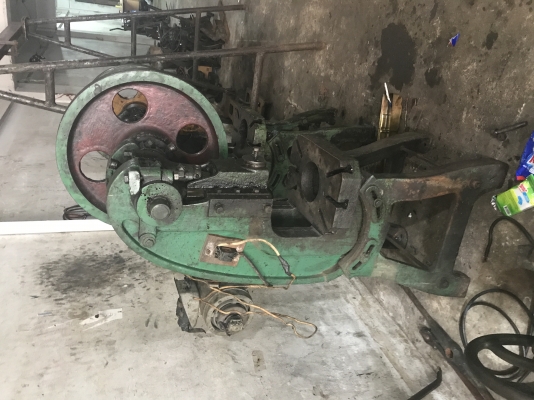 ขายปั้มเบอร์3