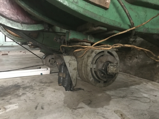 ขายปั้มเบอร์3