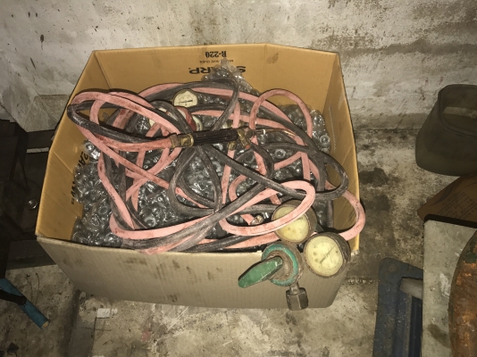 ขายถังลม