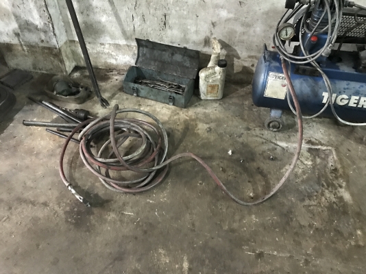 ขายปั้มลม