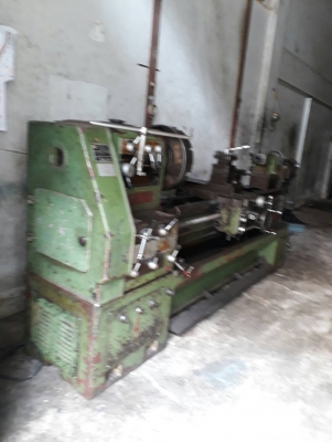 ขายเครื่องกลึง8ฟุต
