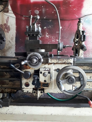 ขายเครื่องกลึง6ฟุต