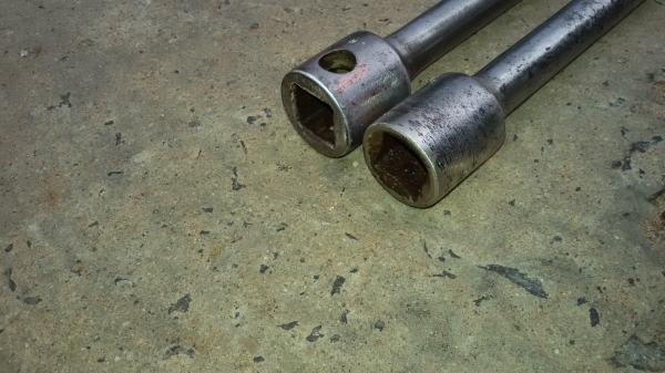 ข้อต่อ 15 นิ้ว proto U.S.A. งานรุ่นเก่า 6 หุล ข้อต่อ 15 นิ้ว proto U.S.A. งานรุ่นเก่า 6 หุล