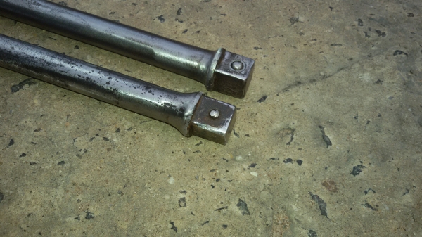 ข้อต่อ 15 นิ้ว proto U.S.A. งานรุ่นเก่า 6 หุล ข้อต่อ 15 นิ้ว proto U.S.A. งานรุ่นเก่า 6 หุล