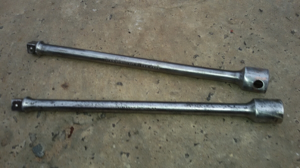 ข้อต่อ 15 นิ้ว proto U.S.A. งานรุ่นเก่า 6 หุล ข้อต่อ 15 นิ้ว proto U.S.A. งานรุ่นเก่า 6 หุล