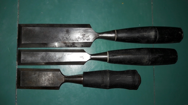 ขายสิ่วSTANLEY MADE IN ENGLAND.ขนาด1",1 1/4",1 1/2"งานเก่าอังกฤษมือสองสภาพใช้งาน ขายสิ่วSTANLEY MADE IN ENGLAND.ขนาด1",1 1/4",1 1/2"งานเก่าอังกฤษมือสองสภาพใช้งาน