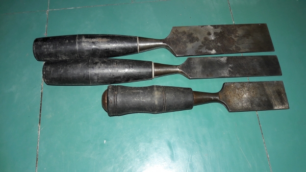 ขายสิ่วSTANLEY MADE IN ENGLAND.ขนาด1",1 1/4",1 1/2"งานเก่าอังกฤษมือสองสภาพใช้งาน ขายสิ่วSTANLEY MADE IN ENGLAND.ขนาด1",1 1/4",1 1/2"งานเก่าอังกฤษมือสองสภาพใช้งาน