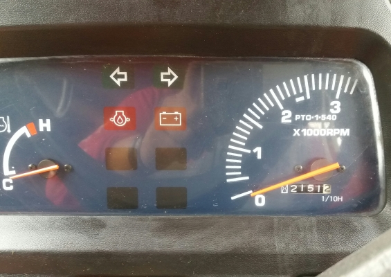 L4508Di Special 45แรงสภาพดีครับ L4508Di Special 45แรงสภาพดีครับ