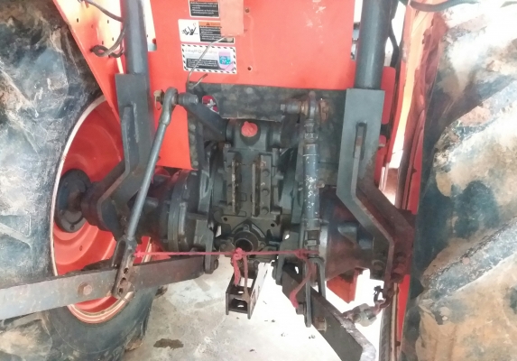 L4508Di Special 45แรงสภาพดีครับ L4508Di Special 45แรงสภาพดีครับ