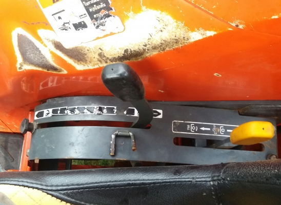 L4508Di Special 45แรงสภาพดีครับ L4508Di Special 45แรงสภาพดีครับ