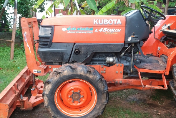 L4508Di Special 45แรงสภาพดีครับ L4508Di Special 45แรงสภาพดีครับ