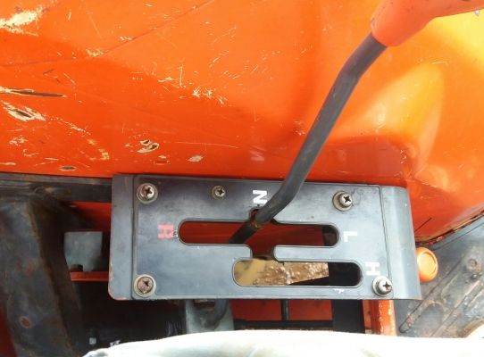 L4508Di Special 45แรงสภาพดีครับ L4508Di Special 45แรงสภาพดีครับ