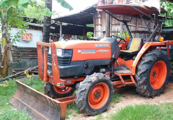 L4508Di Special 45แรงสภาพดีครับ L4508Di Special 45แรงสภาพดีครับ