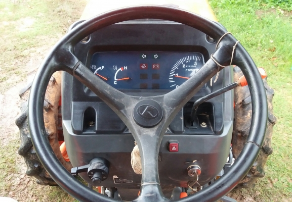 L4508Di Special 45แรงสภาพดีครับ L4508Di Special 45แรงสภาพดีครับ