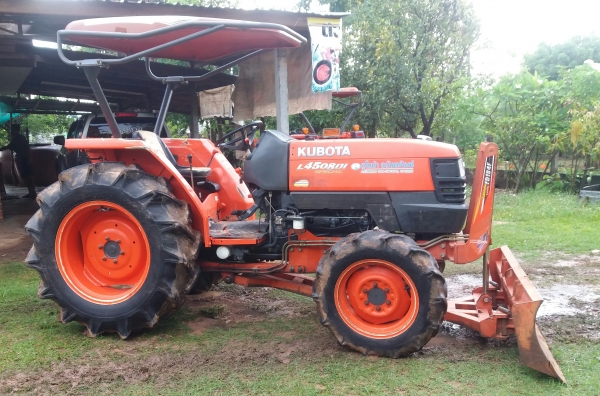 L4508Di Special 45แรงสภาพดีครับ L4508Di Special 45แรงสภาพดีครับ