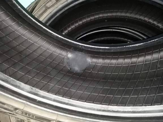 ดันรอป.205/50/16ปี1115 แก้มยางปกติ ปะหน้ายาง1เส้น.ชุด1800บ.???? รับเอง1500บ.โทร.0879050181-0995357594 ส่งทั่วไทย