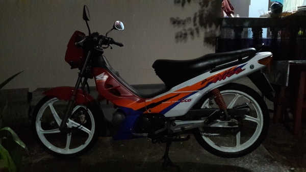 ขายรถมีทะเบียนโอนได้ เอกสารชุดโอนครบคับ เดิมๆสวย