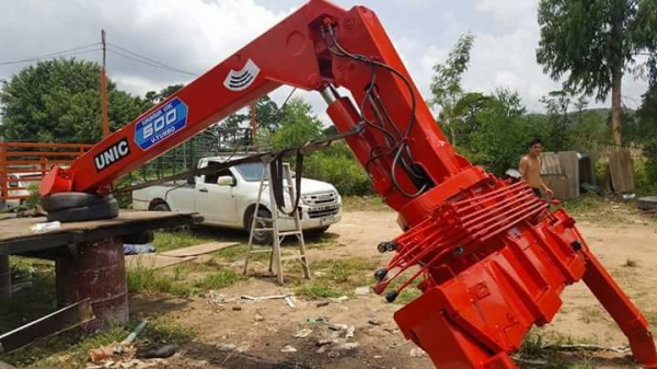 เคน unit  5ตันพร้อมใช้  0806190344