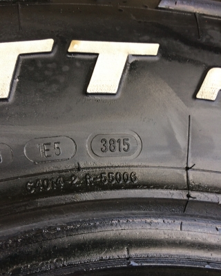 ขายยาง COOPER STT PRO 285/75/16 สวยๆ