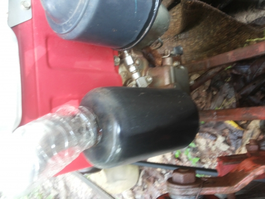 ขายเครื่องคูโบต้าRT100พลัสพร้อมโครง