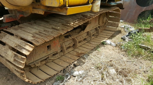 ขายรถเกี่ยวเกษตรพัฒนา ไอ้หนุ่มไวไฟ JO8C ii เทอร์โบว์ช่วงล่าง200 โซ่ใบดี