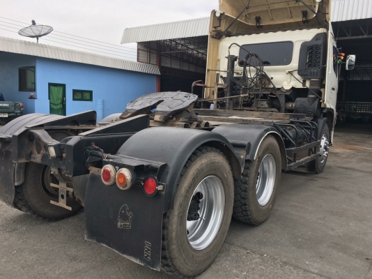 ขาย10ล้อหัวลาก HINO FM1A 344แรงม้า