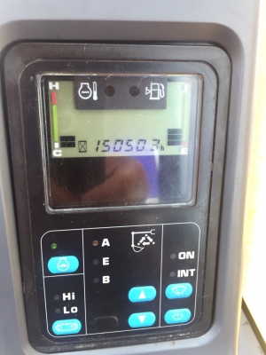 ขาย 1,450,000 KOMATSU pc 200-7 จัดไฟแนนซ์ ได้ 1,000,000 ไฟฟ้าครบ เครื่องดี ปั้มแรง เอวแน่น ช่วงล่างใหม่ ทำงาน 15,000 ชม.รถสวยพร้อมใช้ รถอยู่ ปทุมธานี 090-772-3710 090-772-3708