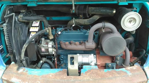 ขายKUBOTA 035  เก่าญี่ปุ่นแท้  มีเก๋งพร้อม  สภาพสวย  เดิมๆๆ  เครื่องปั๊มดี  ลองระบบกันได้ทุกวัน  โทร  089-3818694  ดวงนภา