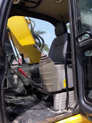 ขายKOBELCO SK135SR-1ES YY04 มาใหม่ ปี 2007 แทรค 60 เก่าญี่ปุ่นแท้ สภาพสวย มีลายแย๊ก เครื่องปั๊มดี ลองระบบกันได้ทุกวัน โทร 089-3818694 ดวงนภา ขายKOBELCO SK135SR-1ES YY04 มาใหม่ ปี 2007 แทรค 60 เก่าญี่ปุ่นแท้ สภาพสวย มีลายแย๊ก เครื่องปั๊มดี ลองระบบกันได้ทุกวัน โทร 089-3818694 ดวงนภา