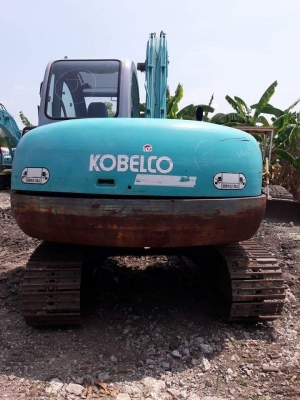 ขายKOBELCO SK60-3  มาร์คไฟว์  ซุปเปอร์  เก่าญี่ปุ่นแทั  สภาพสวย  มีลายแย๊ก  ลองระบบกันได้ทุกวัน  โทร  089-3818694  ดวงนภา