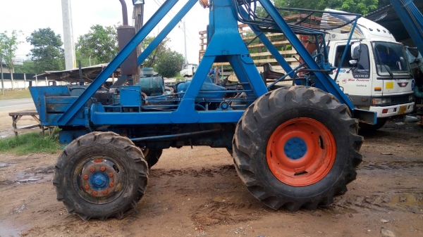 ขายรถไถคีบ ขายรถไถคีบ