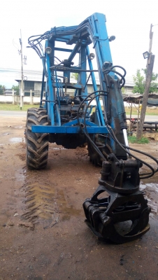 ขายรถไถคีบ ขายรถไถคีบ