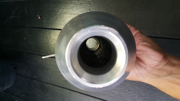 ขายปลายท่อแม็กกะโฟนSlip On