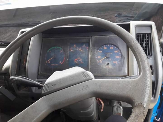 ขายรถแทลเลอร์  HINO FM 3H  195   จดทะเบียน ปี 47    2  เพลา   รถสวย  สภาพดี  พร้อมใช้  ลองระบบกันได้ทุกวัน  โทร 089-3818694  ดวงนภา