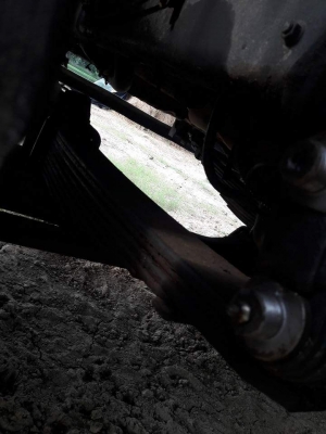 ขายรถแทลเลอร์  HINO FM 3H  195   จดทะเบียน ปี 47    2  เพลา   รถสวย  สภาพดี  พร้อมใช้  ลองระบบกันได้ทุกวัน  โทร 089-3818694  ดวงนภา