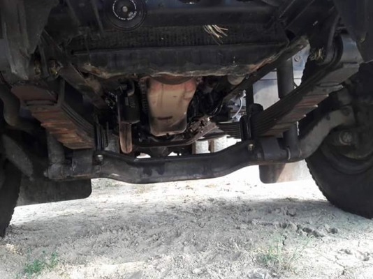 ขายรถแทลเลอร์  HINO FM 3H  195   จดทะเบียน ปี 47    2  เพลา   รถสวย  สภาพดี  พร้อมใช้  ลองระบบกันได้ทุกวัน  โทร 089-3818694  ดวงนภา