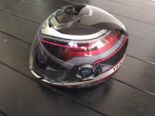ขายหมวกกันน็อคYamaha ขายหมวกกันน็อคYamaha