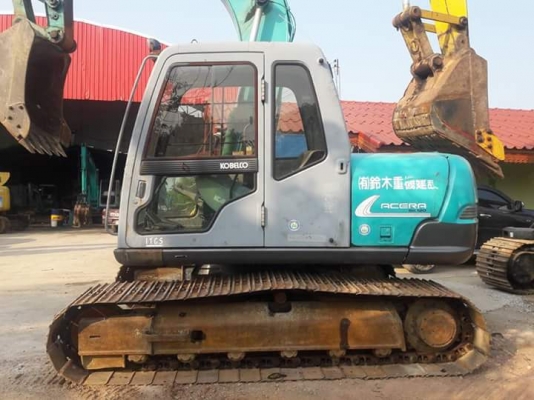 ขายKOBELCO SK120-3  มาร์คไฟว์  ซุปเปอร์  เก่าญี่ปุ่นแท้  สภาพสวย  เครื่องปั๊มดี  ลองระบบกันได้ทุกวัน  โทร  089-3818694  ดวงนภา