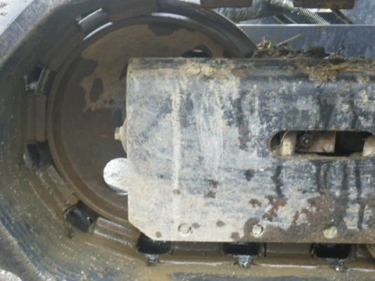 Komatsu PC40-7 ตู้เก๋ง เก่าญี่ปุ่นแท้ๆ นำเข้าเองจากญี่ปุ่นโดยตรง