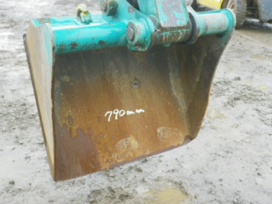 Komatsu PC40-7 ตู้เก๋ง เก่าญี่ปุ่นแท้ๆ นำเข้าเองจากญี่ปุ่นโดยตรง