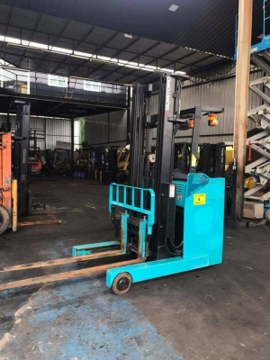 :battery forklift sumitomo -รุ่น 61-FBRA15WF