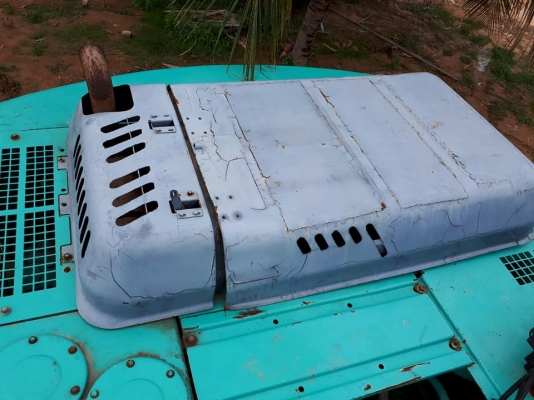 ขายรถแบคโค SK200 YN10 มาร์คซิก สภาพพร้อมใช้งาน ราคา1,050,000 สนใจโทร 090-8588220คุณนะ 093-3258446คุณบิว เว็บไซต์ส่วนตัว www.narong2truck.com www.truck.in.th/498 ID: narong498 ID: 09332584461 เพจ Facebook ณรงค์ ซื้อขายรถมือสอง กลุ่ม Facebook ณรงค์ ซื้อขายร