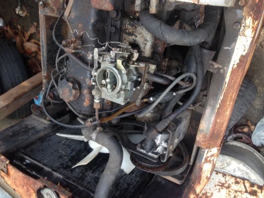 ขายรถโฟกลิปครึ่งตัน ขายรถโฟกลิปครึ่งตัน