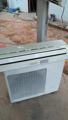 แอร์มือสอง แอร์มือสอง