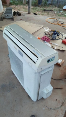 แอร์มือสอง แอร์มือสอง