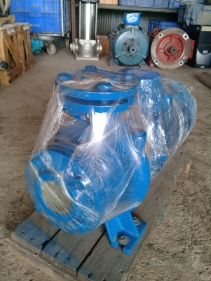 ปั้มน้ำคุณภาพอิตาลี10แรง3เฟส